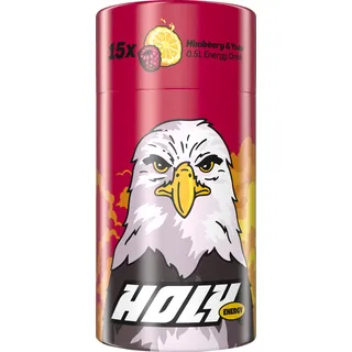 holy energy gmbh HOLY Energy Dose - Yuzu