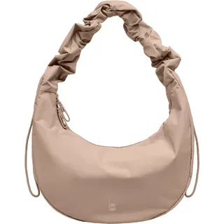 Got Bag Umhängetasche Ruffle Moon Bag sandbar mono