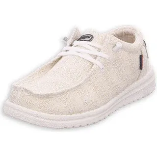 Fusion Damen Weiß 36