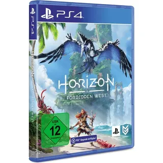 Sony Horizon Forbidden West