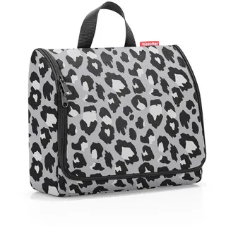 Reisenthel Toiletbag XL leo nero