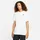 Nike Jordan Kurzarm-T-Shirt Herren White/Black XL