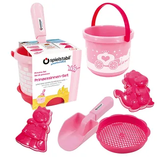 Spielstabil Prinzessinen - Set