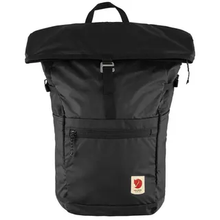 Fjällräven High Coast Foldsack 24 black