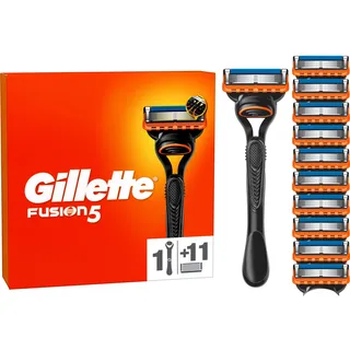 Gillette Fusion5 Power Nassrasierer Herren