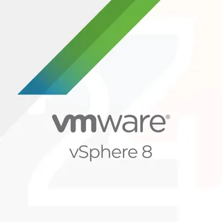 VMware vSphere 8