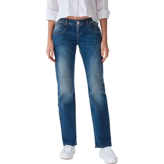 LTB Jeans Valentine regular/straight in Blau / Gr.: W26/L32
