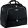 Sporttasche mit Bodenfach schwarz Bambini 25 Liter