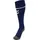 Hmlcore Football Sock marine/white 43-46