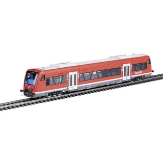 Märklin 36965 H0 Dieseltriebwagen Regio Shuttle RS1, Baureihe 650