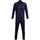 Knit Track Suit blue downpour gray XXL