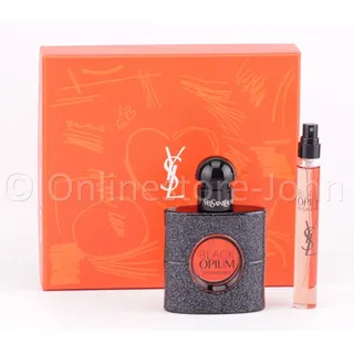 30 ml + Eau de Parfum 10 ml Geschenkset 3