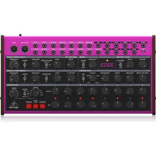 Behringer Edge - Synthesizer