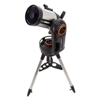 Celestron NexStar Evolution 6