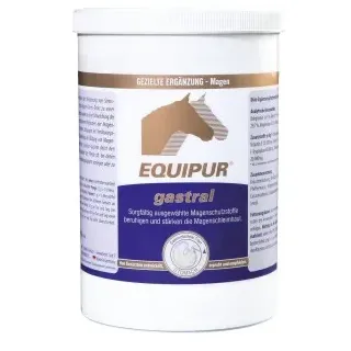 Vétoquinol Equipur gastral 1 kg