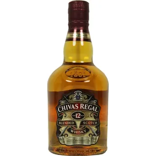 Chivas Regal 12 Jahre 40% 350 ml