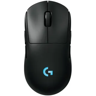 Logitech Pro 2 Lightspeed schwarz