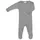Baby Schlafsack Grau 74/80