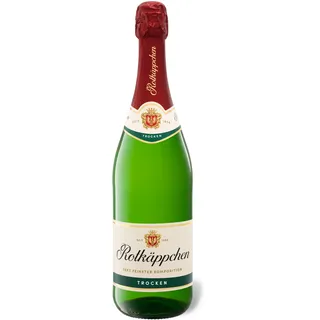 Rotkäppchen Sekt Trocken 0,75 l