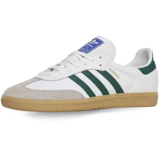 White / Green / Gum5 38