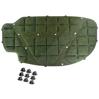 AIC Dämmmatte Motorhaube 56083