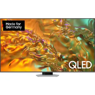 GQ75Q80D 75" QLED 4K Tizen Smart TV Q80D