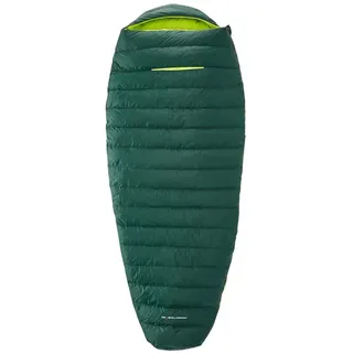 Nordisk Tension Comfort 600 Schlafsack - Scarab / Lime - Normal