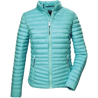KILLTEC KOS 58 Damen Funktionsjacke, blau - 46