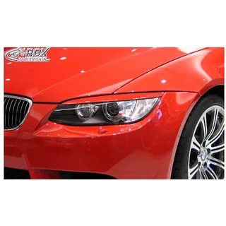 RDX Racedesign RDSB086 Scheinwerferblenden, Anzahl 2