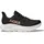 Damen Black/Rose Gold 40 2/3