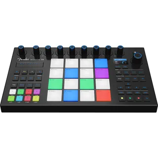 Fender Studio Motion 16 MIDI-Controller