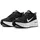 Damen Black/White/Cool Grey/Metallic Dark Grey 39