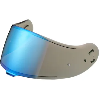 Shoei CNS-3C Visier blau