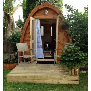 Gartensauna Holzsauna Massivholzsauna Naturholzsauna Außensauna