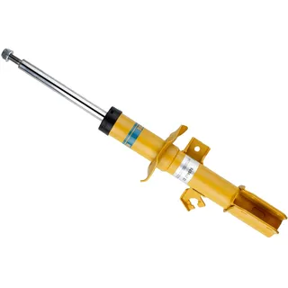 Bilstein Stoßdämpfer Vorderachse links für Nissan Micra V
