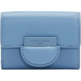 Portemonnaie blue