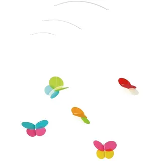 Flensted Mobiles - Butterflies Mobile