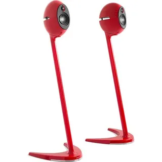 Edifier Luna E25HD Bluetooth 2.0 System schwarz