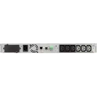 Eaton Power Quality Eaton 5P1550IRG2 19 Zoll USV 1550 VA 1350 Watt