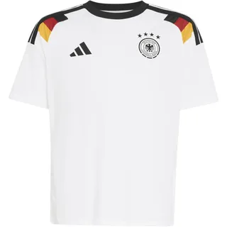 adidas Deutschland Heimtrikot 2026 Kinder Gr. 152