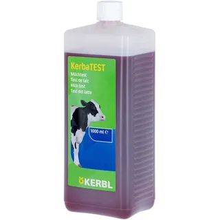 Kerbl Milchtest 1 L KerbaTEST