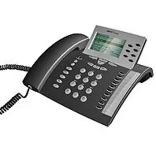 Tiptel System Telefon tiptel 85 Sy.S0 anth