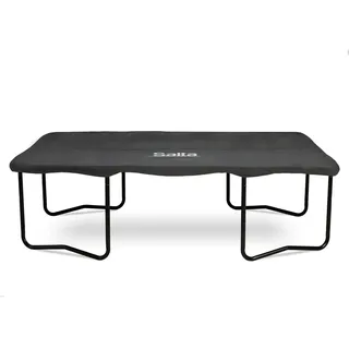 Salta Abdeckung für Trampolin schwarz 366 x 244 cm