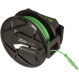 Gossen Metrawatt Z503X TR25 II Kabeltrommel 1St.