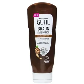Guhl Braun Faszination Spülung 200 ml