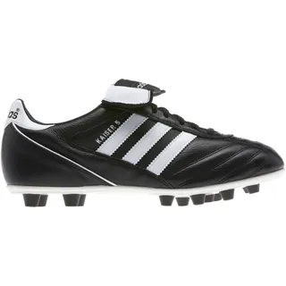 adidas Kaiser 5 Liga Black / Footwear White / Red 43 1/3