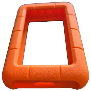 Für LaCie Rugged Mini 4TB externe tragbare Festplatte 4 TB, USB 3.0 NUR CASE
