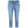 Light Blue Washed 34 34W 22L