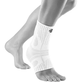 Bauerfeind Achilles Support Sprunggelenkbandage 1 St weiß XXL