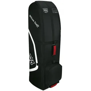 Wilson Staff Padded Travelcover mit Rollen
